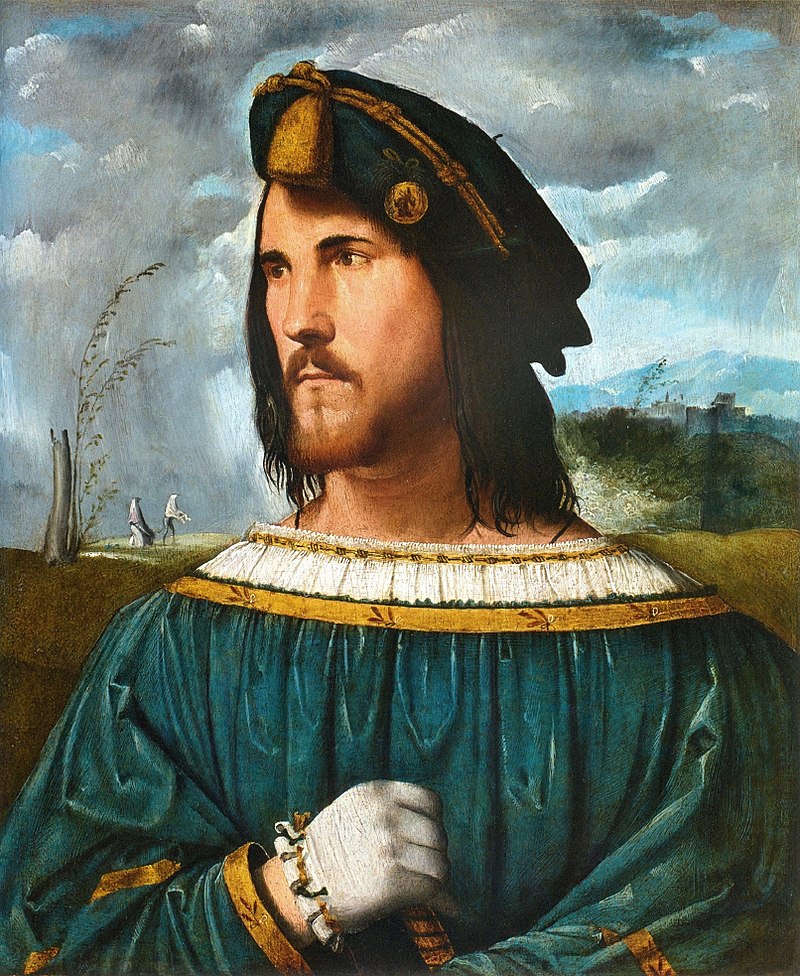 César Borgia