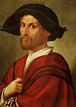 Juan Borgia