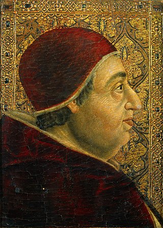 Rodrigo Borgia